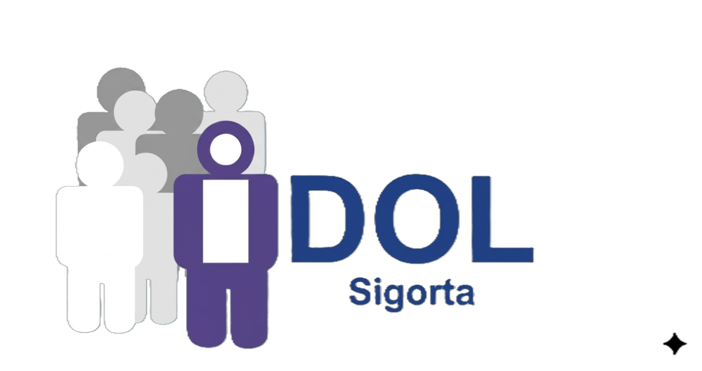 İdol Sigorta logosu