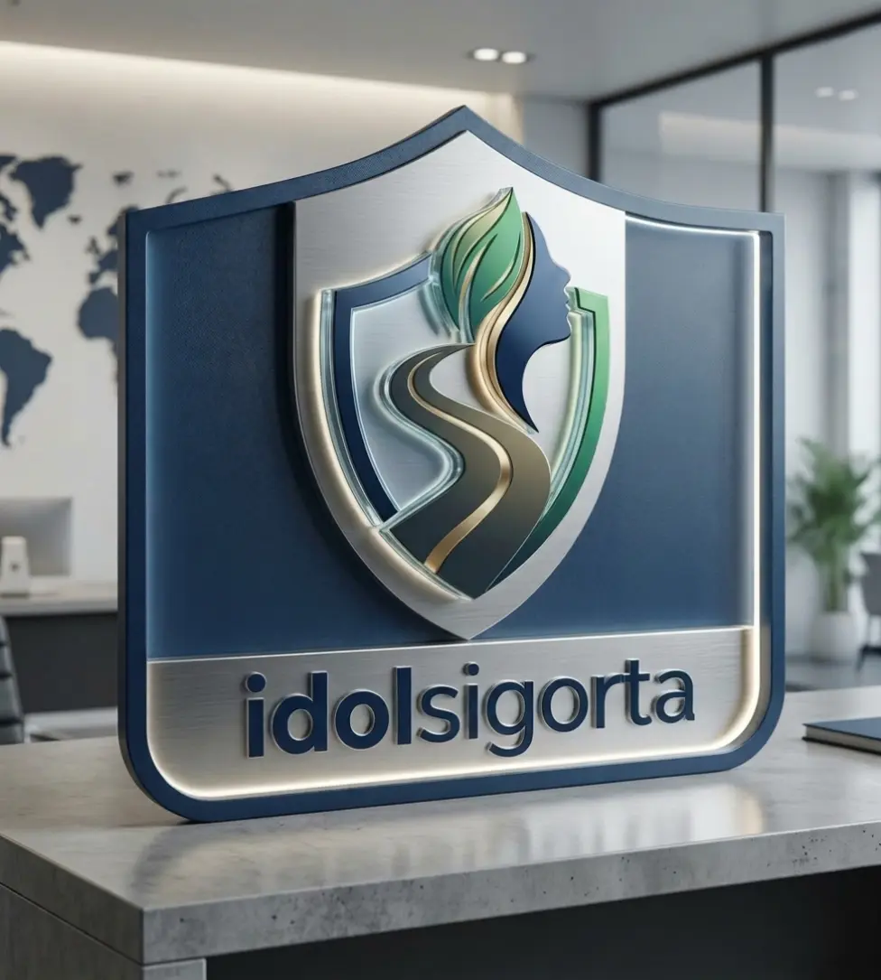 İdol Sigorta Hero Banner