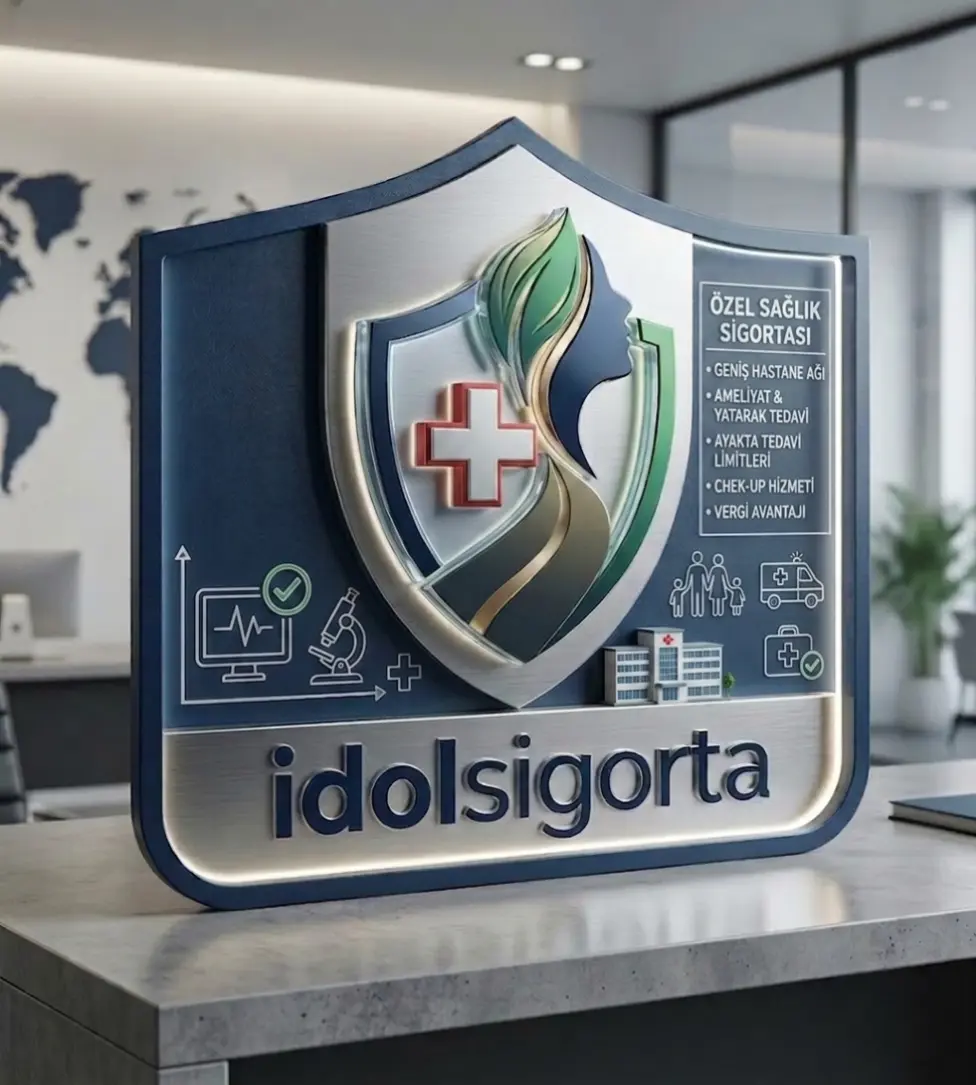 Özel Sağlık Sigortası